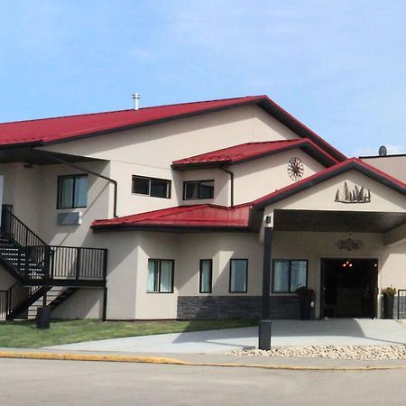 Alberta Beach Inn And Suites Экстерьер фото