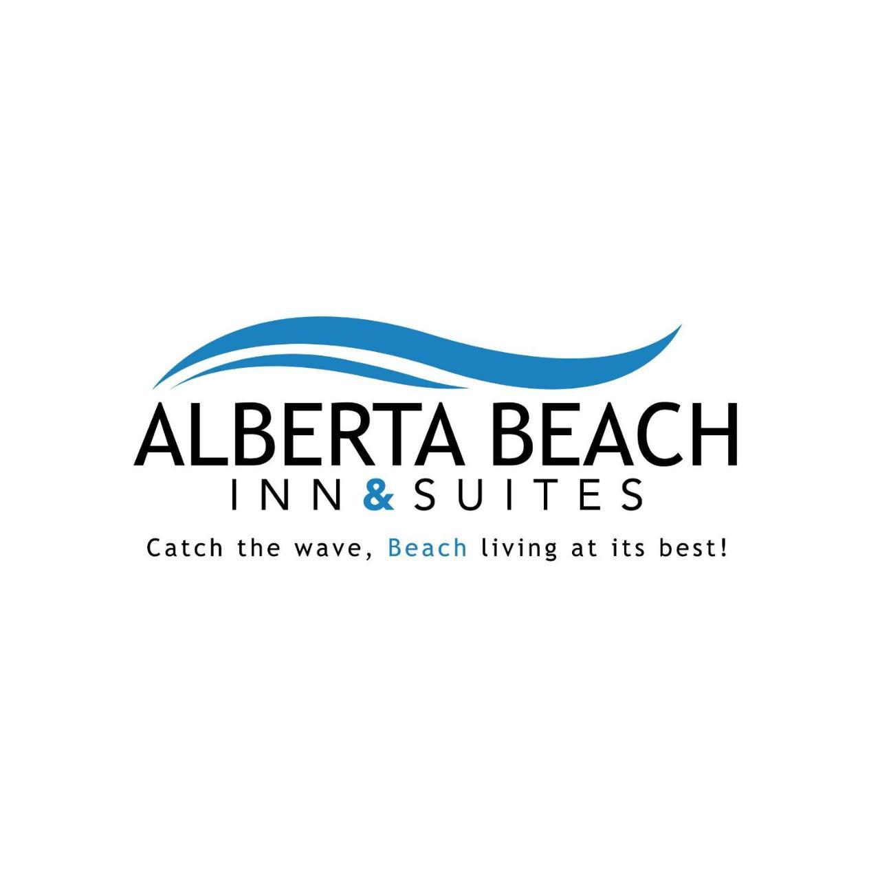 Alberta Beach Inn And Suites Экстерьер фото